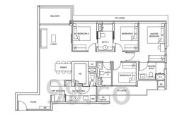 Terra Hill (D5), Apartment #561258791